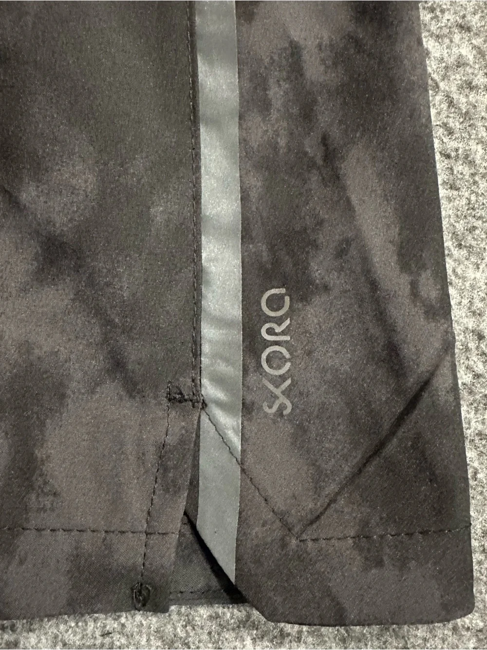 Skora lightweight qwick